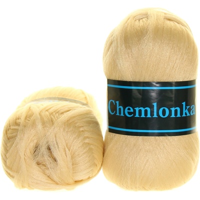 Chemlonka světle béžová 276