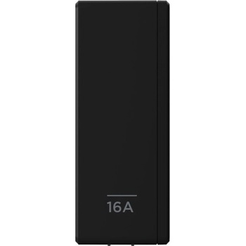 EcoFlow Relay Module 16A - резервен релеен модул за EcoFlow Smart Home Panel (черен)