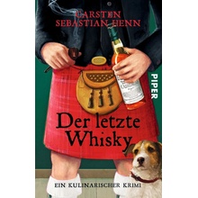 Der letzte Whisky