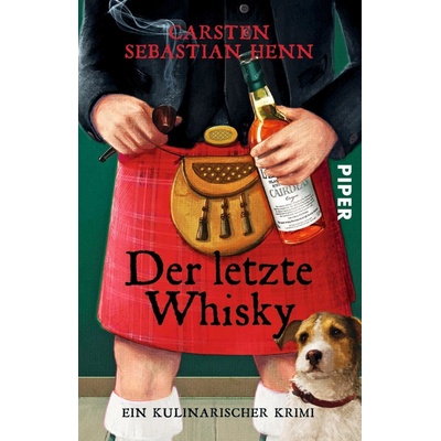 Der letzte Whisky