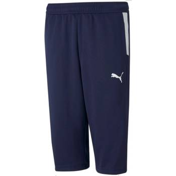 PUMA Панталони 3/4 Puma teamLIGA Training 3 4 Pants Jr 65724406 Размер 176