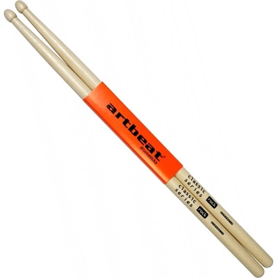 Artbeat Палки за барабани Hornbeam Rock ARRG
