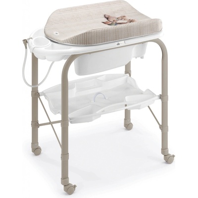 Cam Přebalovací stůl Cambio col. C264 – Zboží Mobilmania