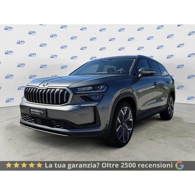 Skoda Kodiaq 110 kW