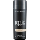 Toppik Hair Building Fibers Zahušťovací vlákna na vlasy a vousy světle blond 27 g