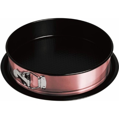 Berlinger Haus BH-6468 Forma na tortu s titanovým povrchom I-Rose Edition 26cm