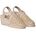 TONI PONS Terra-TT Wedge Espadrilles - Beige (Natural)