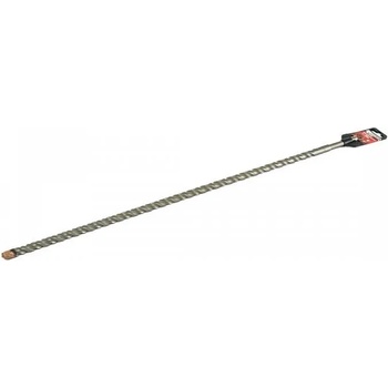 MTX Свредло за бетон, 20 х 600 mm, двойна спирала, SDS PLUS MTX