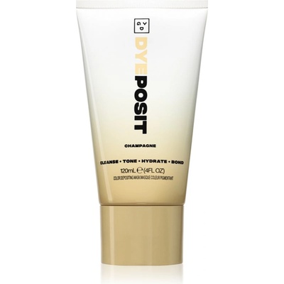 Good Dye Young DYEposit полуперманентна боя за коса цвят Sparkling Wine 120ml