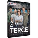Živé terče DVD