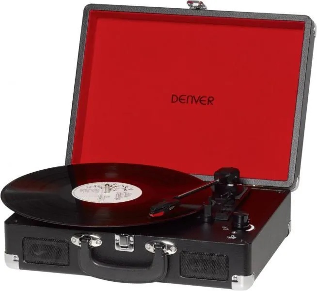 Denver Electronics VPL-120 BLACK (111201100050)