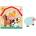 Tooky toys Многослоен пъзел, Ферма (th623)