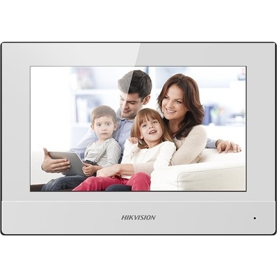 Hikvision DS-KH6320-WTE1-W(O-STD)