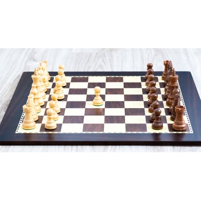 Shakhmaten magazin Шахматен комплект Imperial Master