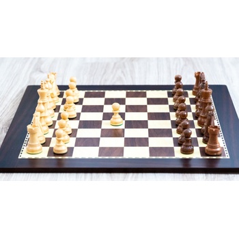 Shakhmaten magazin Шахматен комплект Imperial Master