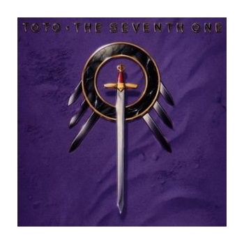 TOTO: THE SEVENTH ONE CD