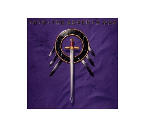 TOTO: THE SEVENTH ONE CD