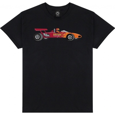 Thrasher Racecar Black
