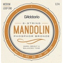 D'addario EJ74