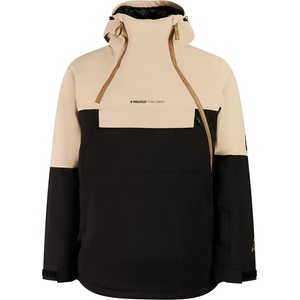 Protest Мъжко ски яке Protest PRTMccoy Snowjacket Ski jacket - True Black (004-7573-0113)