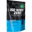 BioTechUSA Iso Whey ZERO 454 g