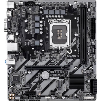 GIGABYTE H810M H