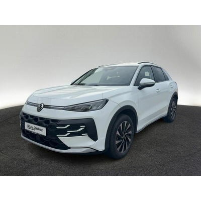 Volkswagen T-Roc 1.5 eTSI Life DSG 85 kW