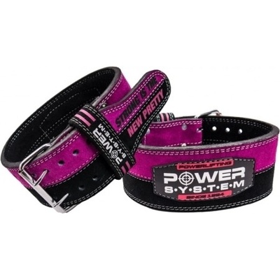 Power System Strong Femme PS-3850