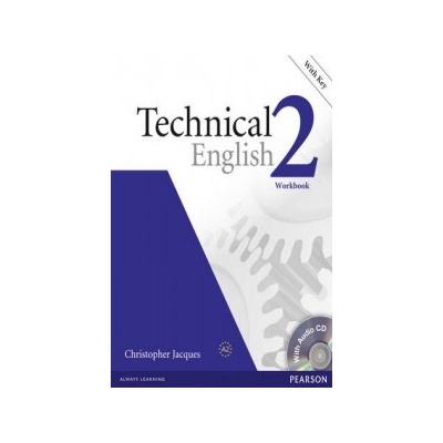 Technical English Jacques Christopher