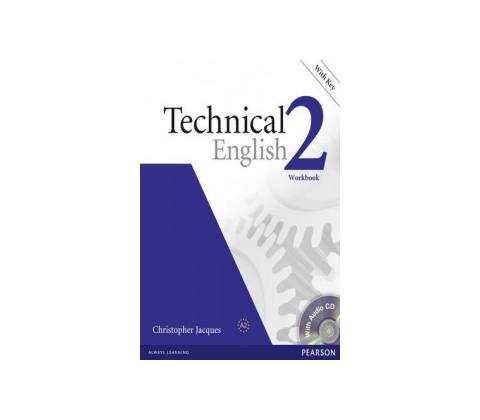 Technical English Jacques Christopher