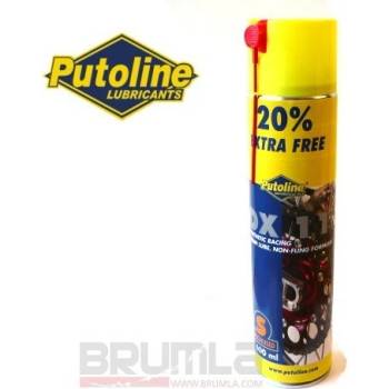Putoline DX11 600 ml