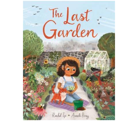 The Last Garden