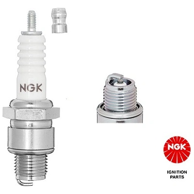 Zapalovací svíčka 5510 NGK B8HS