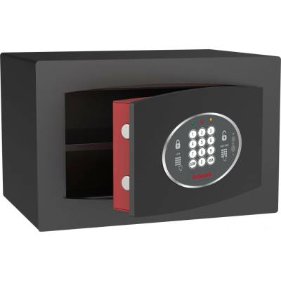 Technomax Technosafe MCR/3EL