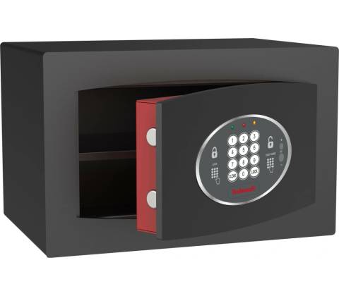 Technomax Technosafe MCR/3EL