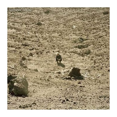 Ben Howard - Noonday Dream LP