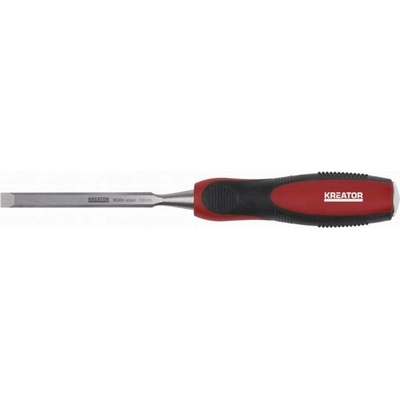 Dláto na dřevo TPR 10mm KREATOR KRT461103