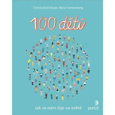 100 dětí