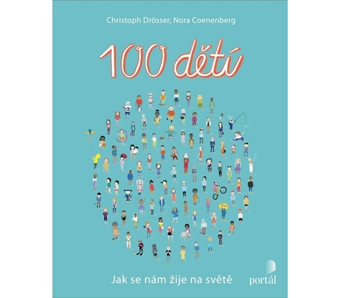 100 dětí