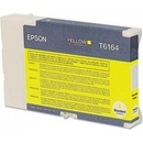 Náplně a tonery - originální Epson T6164 - originální
