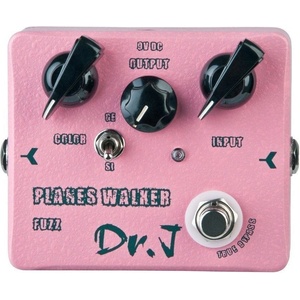 Dr. J Pedals D56 Planes Walker Eфект за китара