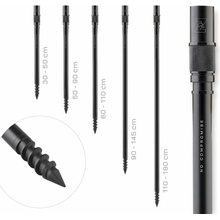 Zfish Zavrtávacia Vidlička Vantage NC - 50-90 cm