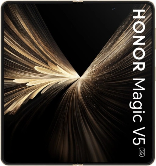 HONOR Magic V5 16GB/512GB Dawn Gold - Heureka.cz