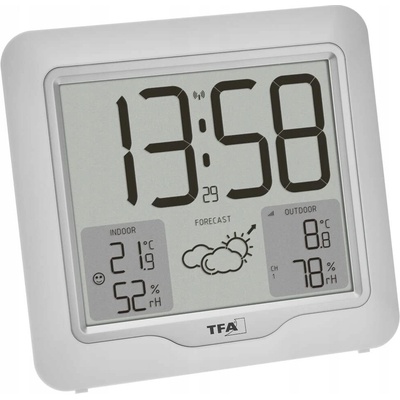 TFA Dostmann 35.1164.02