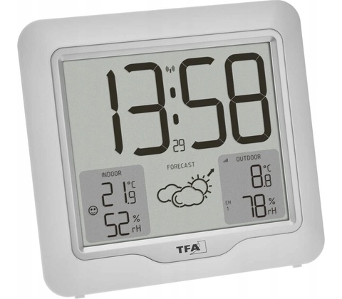 TFA Dostmann 35.1164.02