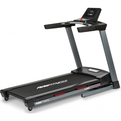 FLOW FITNESS DTM2000i walking treadmill