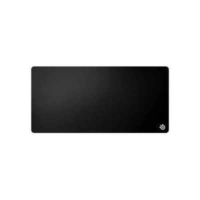 SteelSeries QcK 3XL 122x59 cm 63843 černá – Zboží Mobilmania