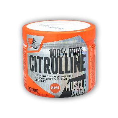 Extrifit Citrulline Pure Powder 300g - Natural