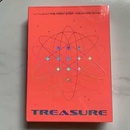 TREASURE - First Step - Chapter One - Treasure Effect - CD