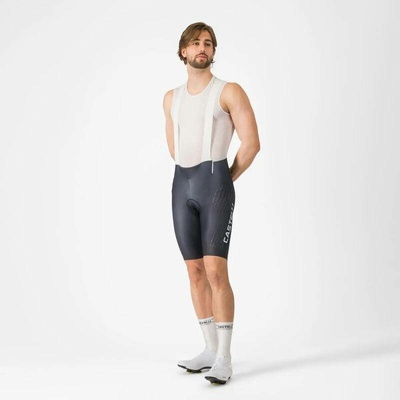 Castelli Free Aero Race Kit černá